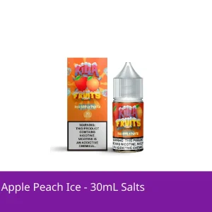 Killa Fruits