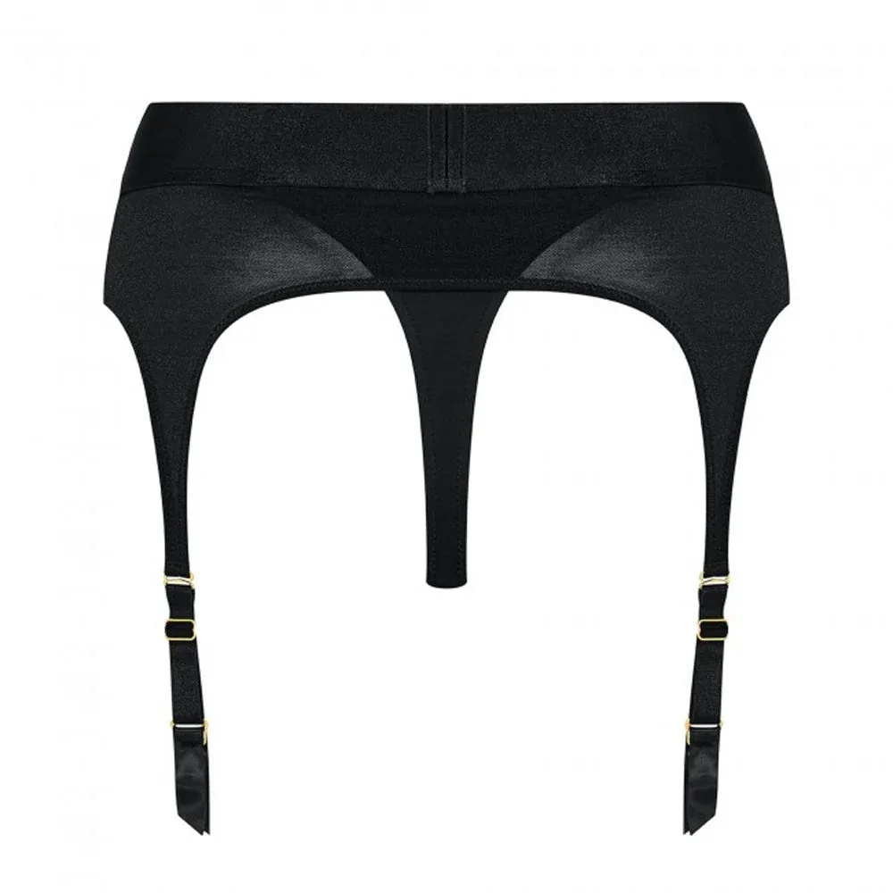 Strap-On-Me Rebel Lingerie Harness XXL - Image 2