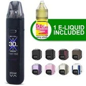 OXVA Xlim Pro 3 Vape Kit - Image 2