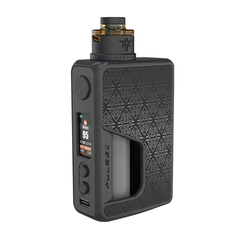 Vandy Vape PR SE Kit - Image 2