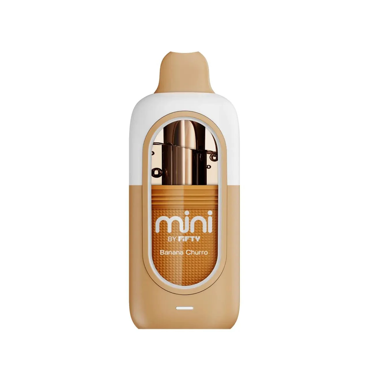 Fifty Bar Mini Disposable | 6500 Puffs