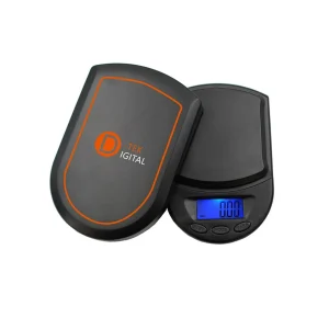 D-TEK DIGITAL SCALE | 150G