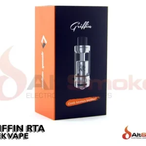 RBA Gensis Tank