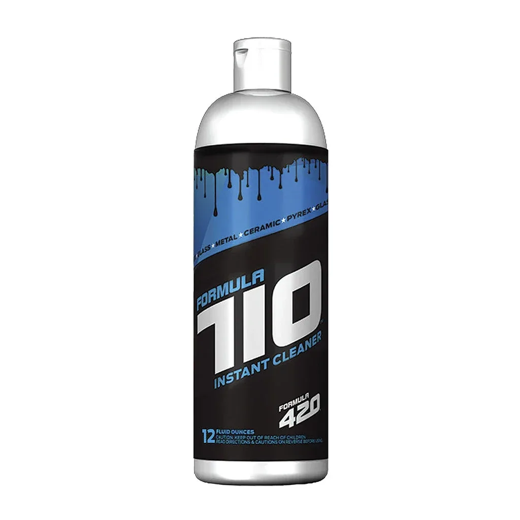 Formula 710 Instant Cleaner