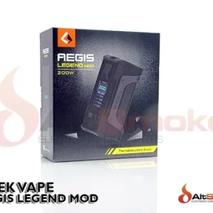 Dual Battery Mods