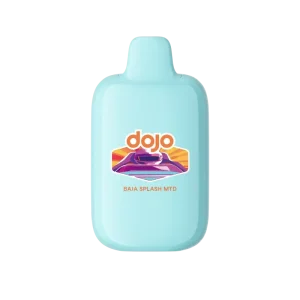 Vaporesso DOJO iMate X 40K Disposable Pod( Requires Kit for Use)