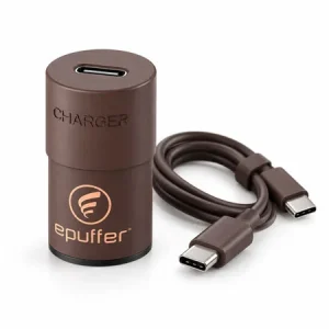 ROBUSTO eCigar USB