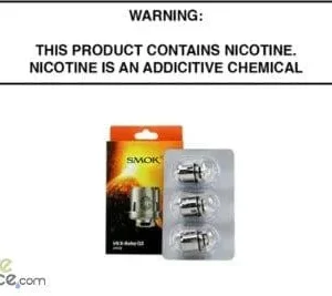 SMOK V8 X-BABY M2 COILS