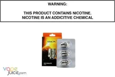 SMOK V8 X-BABY M2 COILS