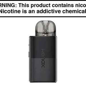 GeekVape Wenax U 20W Vape Pod Kit