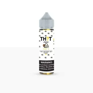 Mighty Vapors Thot