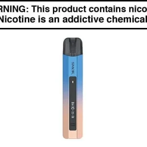 SMOK NFIX Pro 25W Vape Pod Starter Kit