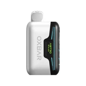 OXBAR ASTRO MAZE 50K NIC Control Disposable Vape (5%, 50000 Puffs)