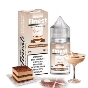 The Finest