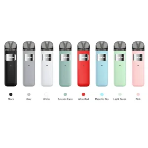 Geekvape Sonder U Pod Kit