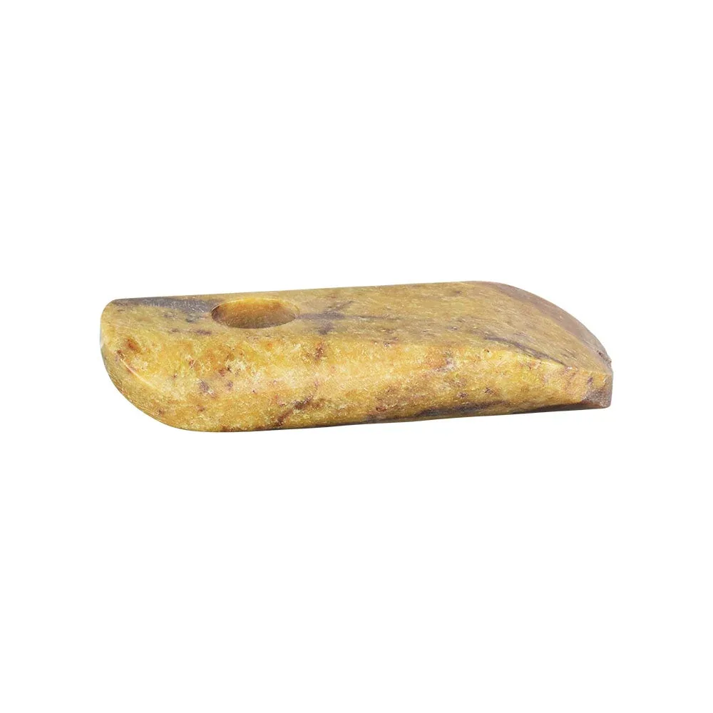 Smooth Flow Stone Pipe - 3.25" 5pcs - Image 2