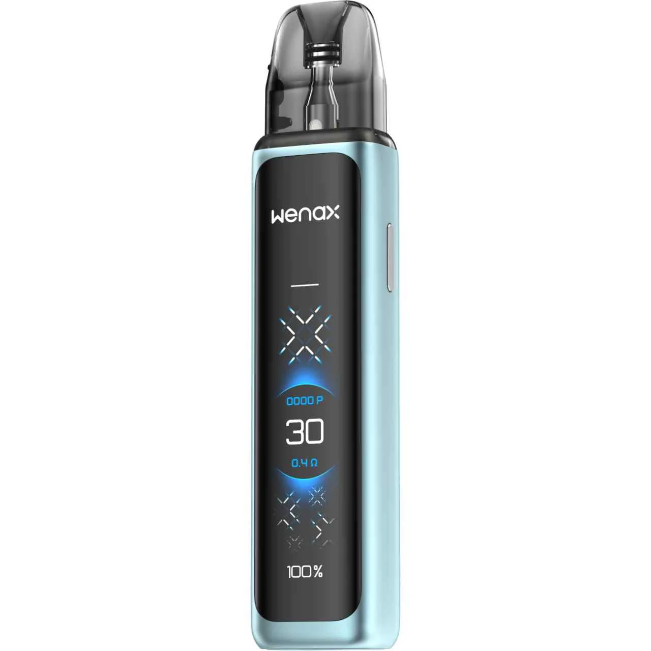 GeekVape Wenax Q Ultra Pod Kit