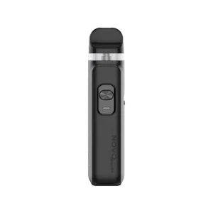 SMOK Novo Master 30W Pod Kit - Matte Black (Leather Series)