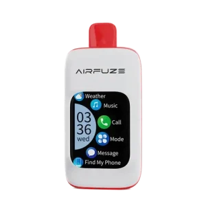 Triple Apple - Airfuze Smart 30K