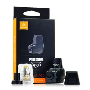 GeekVape Aegis Boost Replacement Pod Set