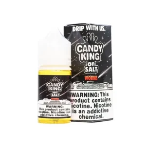 Candy King