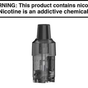 SMOK RPM 25W REPLACEMENT PODS (PACK OF 3)