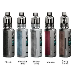 Voopoo Drag X Plus Starter Kit
