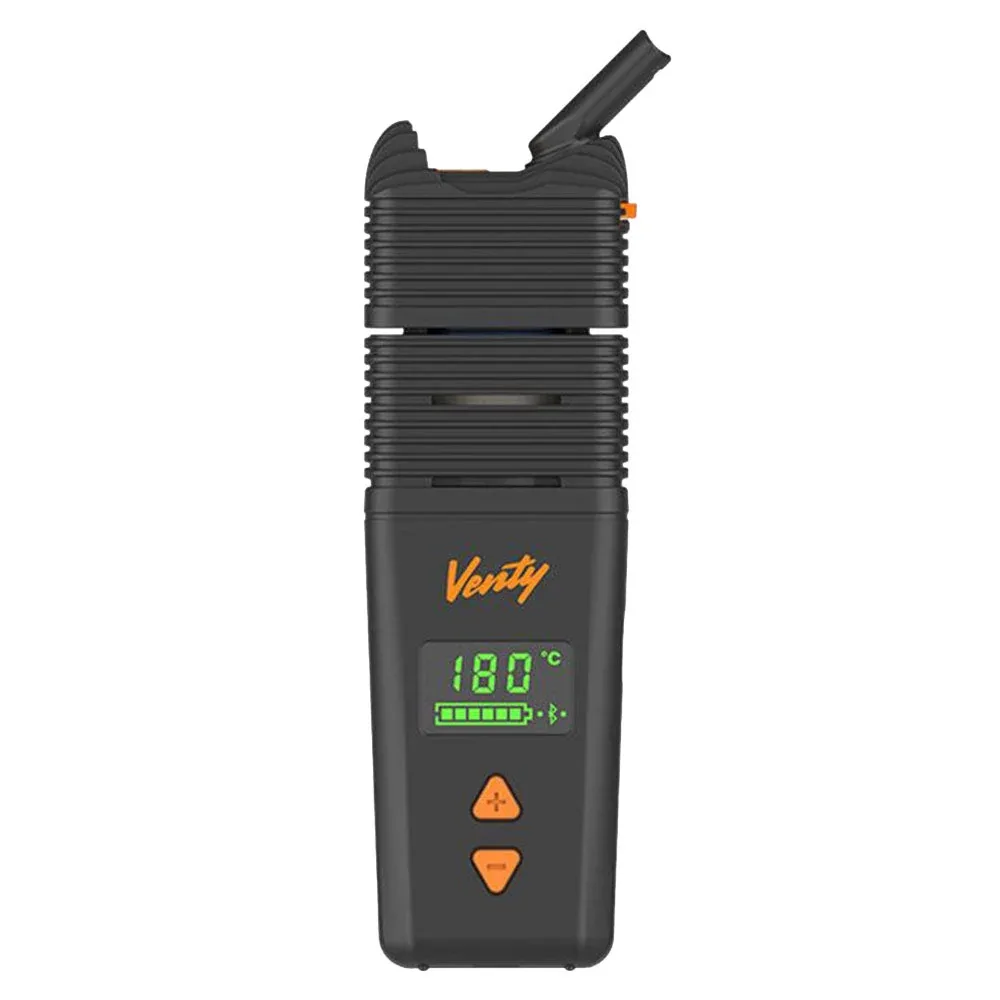 Storz & Bickel Venty Portable Dry Herb Vaporizer - Image 2