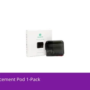 Suorin Air Replacement Pod 1