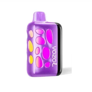 Watermelon Razz Rancher - Vozol Rave 50K
