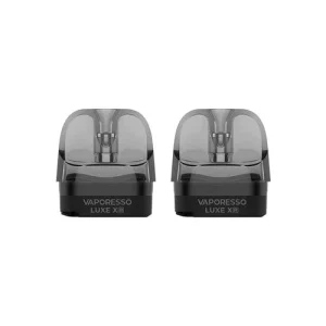 Vaporesso Luxe XR Replacement Pods (2x Pack)