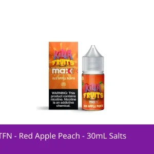 Killa Fruits Max TFN