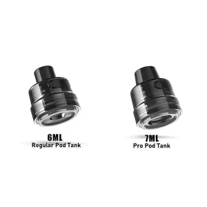 Lost Vape URSA Quest Multi Replacement Pod 1