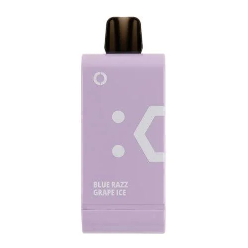 Off-Stamp SW16000 Disposable Vape Pods - 1PC - Image 2