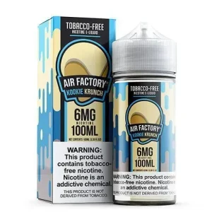 Air Factory TFN