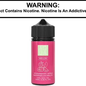 PURE MELON BY AQUA 100ML