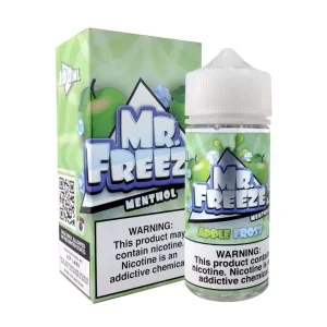 Mr. Freeze TFN