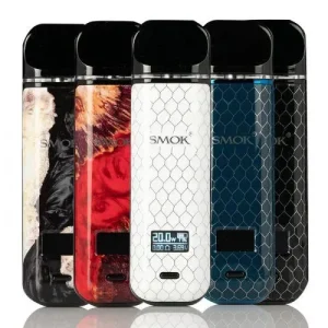 SMOK Novo X 10th Anniversary Pod Kit