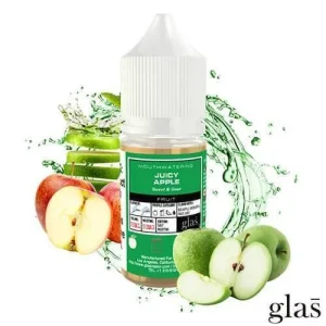 Glas BSX