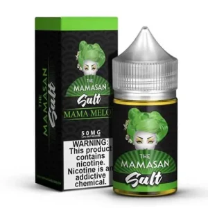 The Mamasan