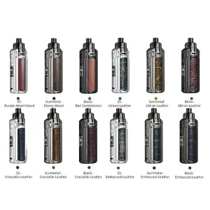 Lost Vape URSA Quest Multi Starter Kit