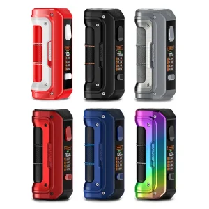 Geekvape Max100 (Aegis Max 2) Mod 100W