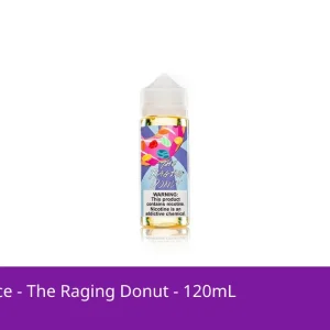 Food Fighter Juice
