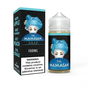 The Mamasan