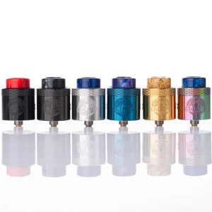 Wotofo SRPNT RDA
