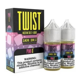Twist Eliquids