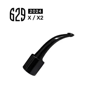Vape Pipe & ePipe Stem Mouth Piece