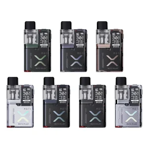 Moti Play Pod Kit 900mAh 30W