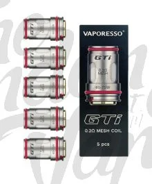 Vaporesso GTi Coils