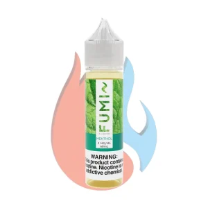 Fumi I Menthol I 60ml